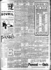 Daily News (London) Thursday 13 January 1910 Page 3