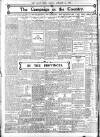 Daily News (London) Friday 14 January 1910 Page 6