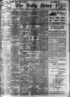 Daily News (London) Saturday 15 January 1910 Page 1