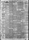 Daily News (London) Saturday 15 January 1910 Page 4