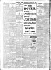 Daily News (London) Saturday 15 January 1910 Page 9