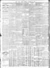 Daily News (London) Tuesday 18 January 1910 Page 1