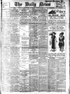 Daily News (London) Thursday 20 January 1910 Page 1