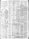 Daily News (London) Thursday 20 January 1910 Page 3