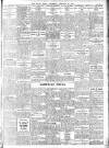 Daily News (London) Thursday 20 January 1910 Page 4