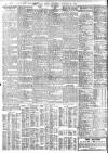 Daily News (London) Saturday 22 January 1910 Page 1