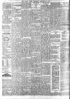 Daily News (London) Saturday 22 January 1910 Page 2