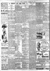 Daily News (London) Saturday 22 January 1910 Page 4