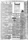 Daily News (London) Saturday 22 January 1910 Page 5
