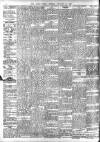 Daily News (London) Monday 24 January 1910 Page 3