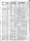 Daily News (London) Tuesday 25 January 1910 Page 4