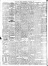 Daily News (London) Wednesday 26 January 1910 Page 3