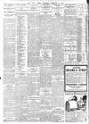 Daily News (London) Thursday 27 January 1910 Page 3