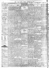Daily News (London) Friday 28 January 1910 Page 2