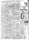 Daily News (London) Friday 28 January 1910 Page 4