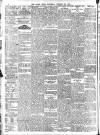 Daily News (London) Saturday 29 January 1910 Page 2