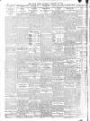 Daily News (London) Saturday 29 January 1910 Page 3
