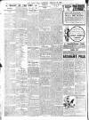 Daily News (London) Saturday 29 January 1910 Page 5