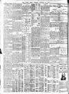 Daily News (London) Monday 31 January 1910 Page 1