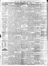 Daily News (London) Monday 31 January 1910 Page 2