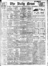 Daily News (London) Tuesday 01 February 1910 Page 1