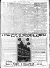 Daily News (London) Tuesday 01 February 1910 Page 2