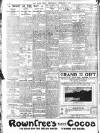 Daily News (London) Wednesday 02 February 1910 Page 5