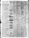Daily News (London) Wednesday 02 February 1910 Page 6