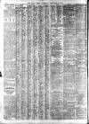 Daily News (London) Thursday 03 February 1910 Page 6