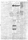 Daily News (London) Friday 04 February 1910 Page 6