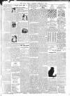 Daily News (London) Saturday 05 February 1910 Page 7
