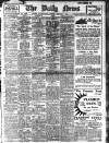 Daily News (London) Monday 07 February 1910 Page 1