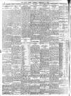 Daily News (London) Tuesday 08 February 1910 Page 3