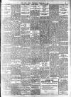 Daily News (London) Wednesday 09 February 1910 Page 6