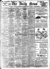 Daily News (London) Thursday 10 February 1910 Page 1