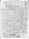 Daily News (London) Thursday 10 February 1910 Page 3