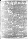 Daily News (London) Thursday 10 February 1910 Page 5