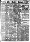 Daily News (London) Saturday 12 February 1910 Page 1