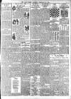 Daily News (London) Saturday 12 February 1910 Page 9