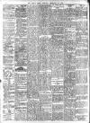 Daily News (London) Monday 14 February 1910 Page 5