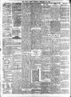 Daily News (London) Tuesday 15 February 1910 Page 3