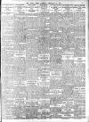 Daily News (London) Tuesday 15 February 1910 Page 6