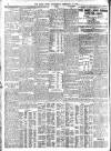 Daily News (London) Wednesday 16 February 1910 Page 2