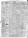 Daily News (London) Wednesday 16 February 1910 Page 4