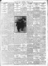 Daily News (London) Wednesday 16 February 1910 Page 5