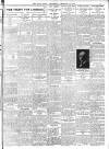 Daily News (London) Wednesday 16 February 1910 Page 7