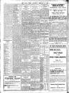 Daily News (London) Thursday 17 February 1910 Page 6