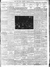 Daily News (London) Thursday 17 February 1910 Page 7