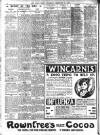 Daily News (London) Thursday 17 February 1910 Page 8