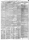 Daily News (London) Friday 18 February 1910 Page 1